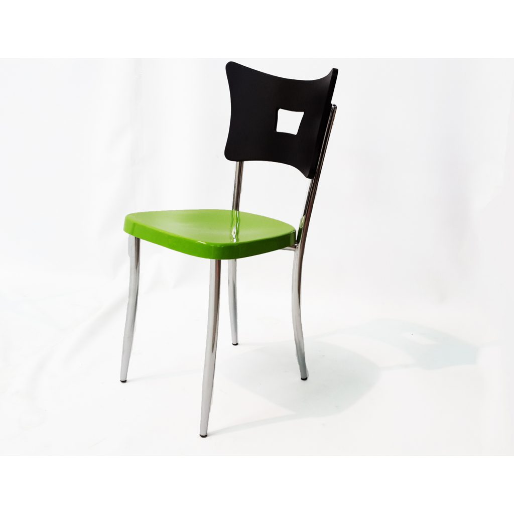 Silla Mod. STAR Pantrys del Este Los Dos Caminos Av. Casanova (Caracas)