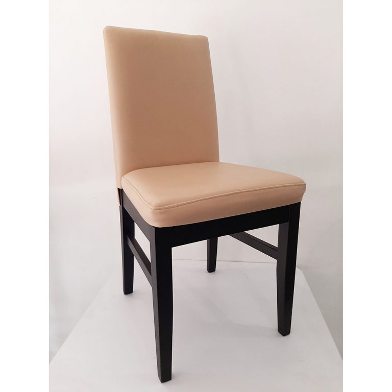 Silla Mod. FLORIDA madera Pantrys del Este Los Dos Caminos Av. Casanova (Caracas)