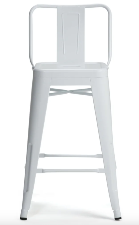 TOLIX (Con Respaldo)