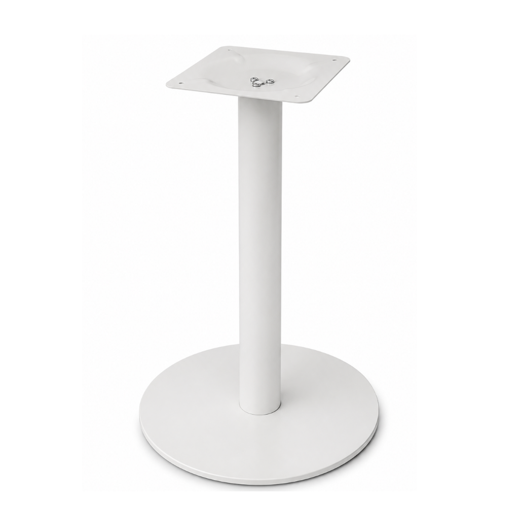 BASE IMP. ALTA B122-1WH