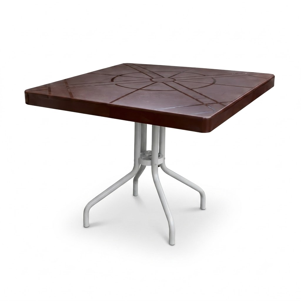 MESA BAJA MARIPOSA
